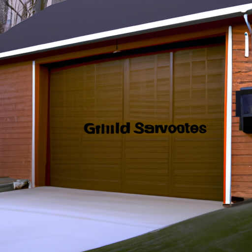 Garage Door Safety Tips: Protecting Your Family and Property