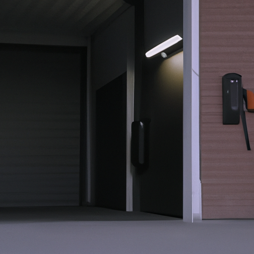 Understanding Garage Door Sensors: Safety Features Demystified