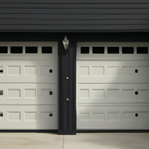 Garage Door Styles and Designs Finding the Perfect Fit for Your Home