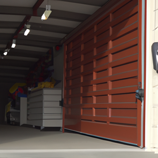 Choosing the Right Garage Door Opener: A Comprehensive Guide