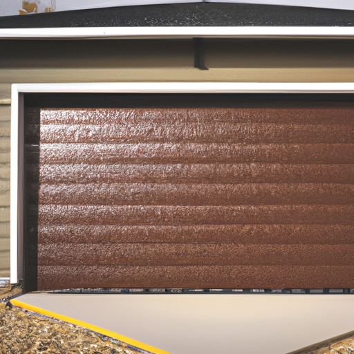 Garage Door Weatherproofing: Tips for Extreme Climates