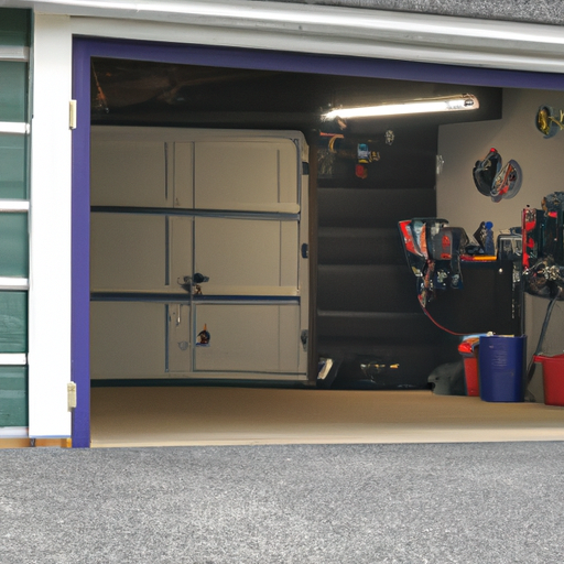 Garage Door Troubleshooting: Common Issues and Quick Fixes